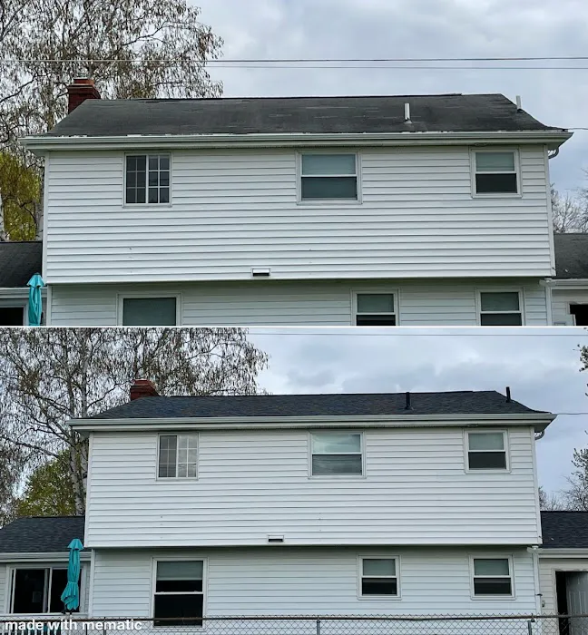 Vondette Roofing Picture 9