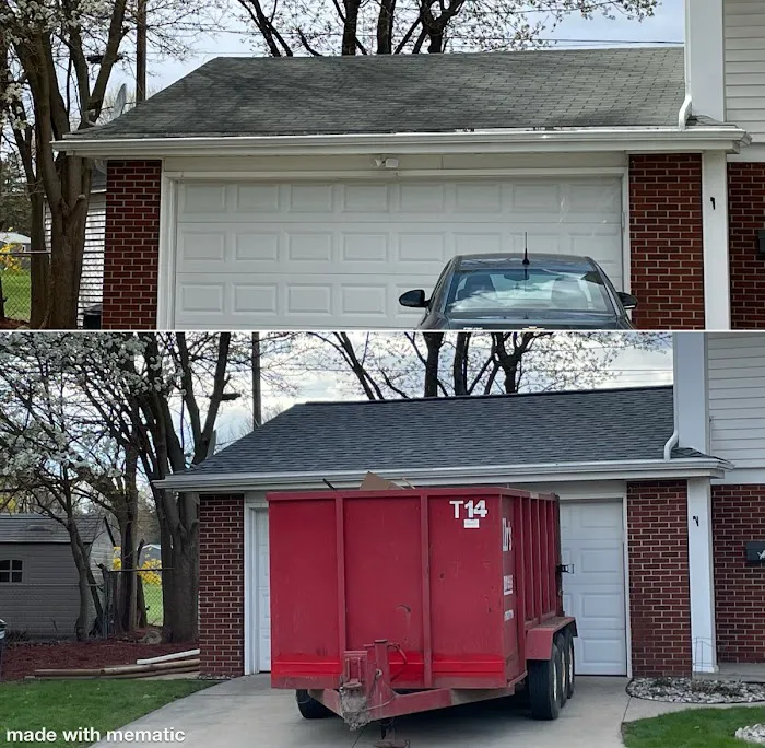 Vondette Roofing Picture 7