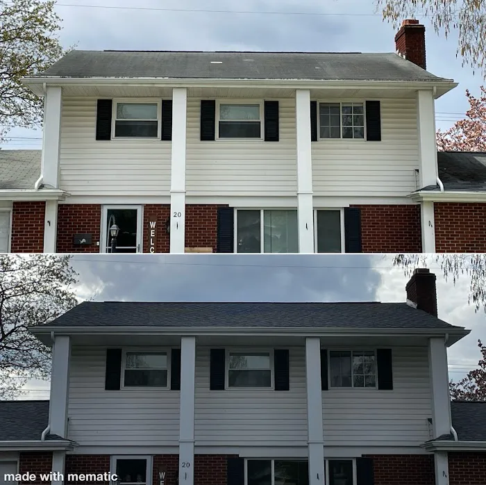 Vondette Roofing Picture 8