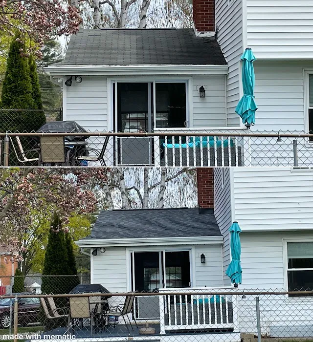 Vondette Roofing Picture 10