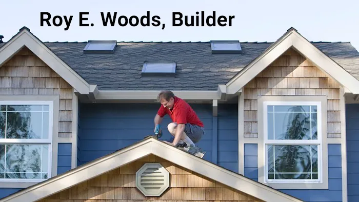 Roy E Woods Builder Picture 3