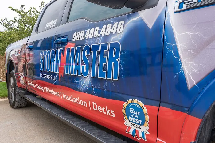 Storm Master Exteriors Picture 1