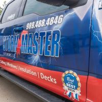 Storm Master Exteriors ico