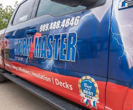 Storm Master Exteriors