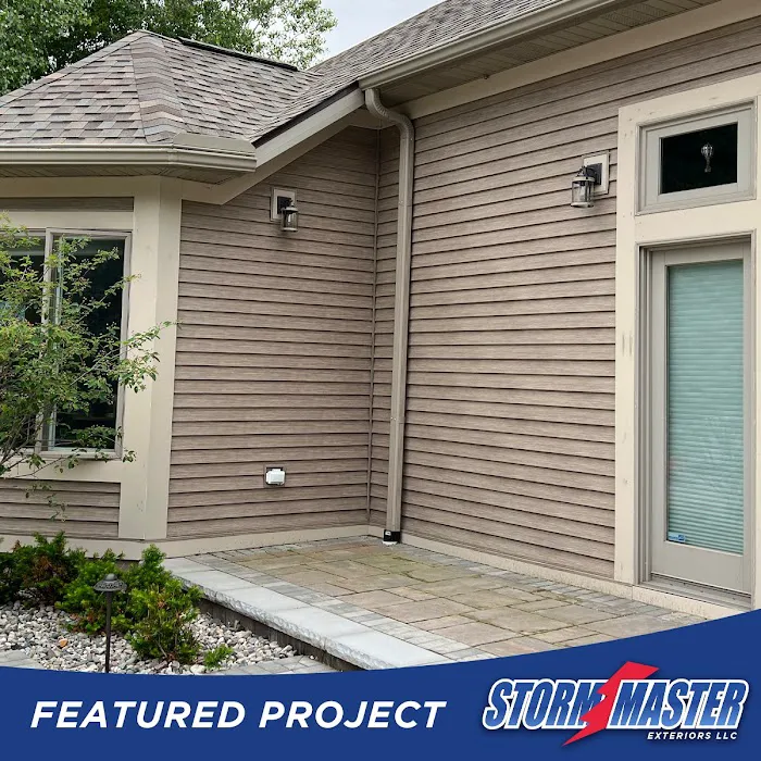 Storm Master Exteriors Picture 2