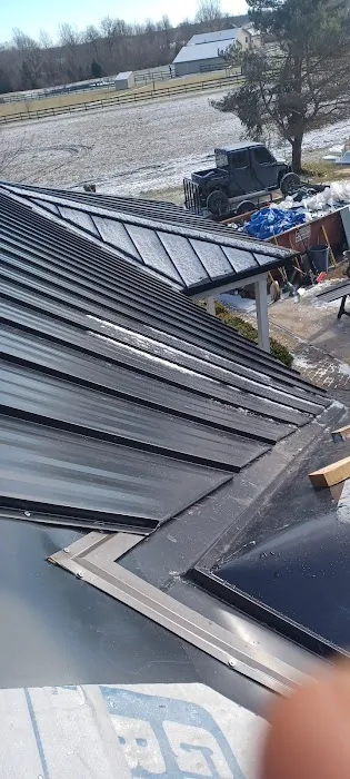 RICKEY THE ROCK N ROLL ROOFER ! Picture 5