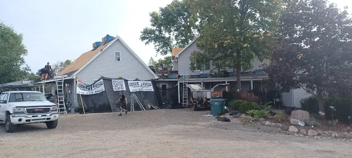 RICKEY THE ROCK N ROLL ROOFER ! Picture 4