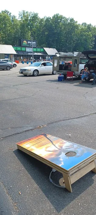 RICKEY THE ROCK N ROLL ROOFER ! Picture 8