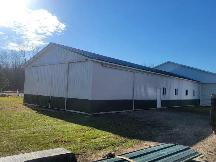 Millenium Metals Roofing Picture 1