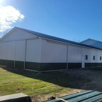 Millenium Metals Roofing ico