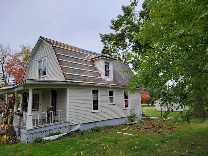 Millenium Metals Roofing Picture 5