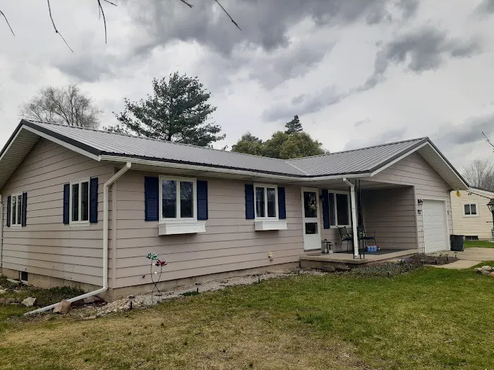 Millenium Metals Roofing Picture 4