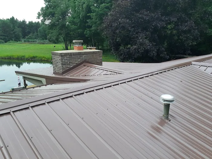 Millenium Metals Roofing Picture 6