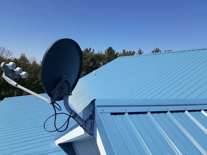 Millenium Metals Roofing Picture 7