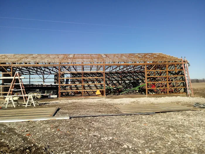 Millenium Metals Roofing Picture 8