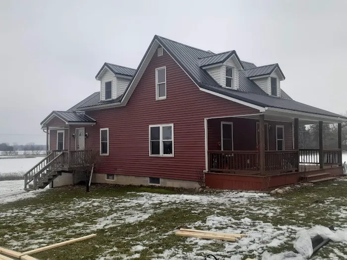 Millenium Metals Roofing Picture 9