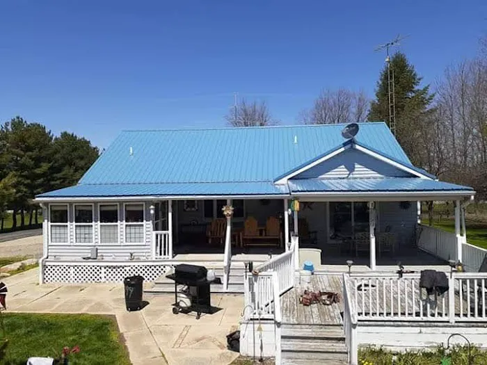 Millenium Metals Roofing Picture 10