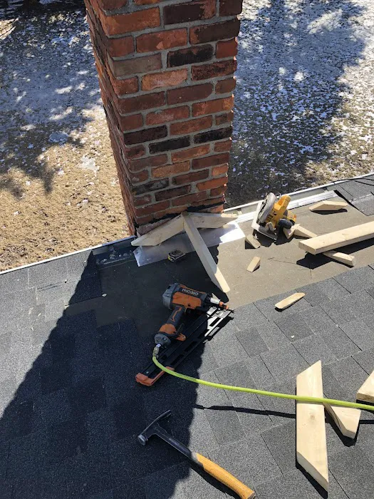 Chaotic 7 Roofers Picture 1