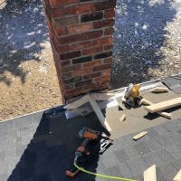 Chaotic 7 Roofers ico