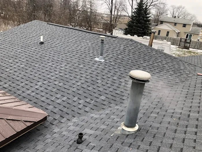 Chaotic 7 Roofers Picture 2