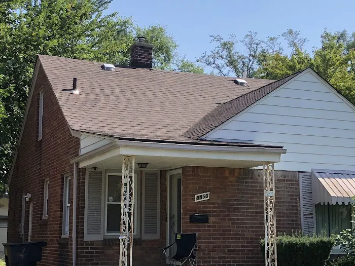 Chaotic 7 Roofers Picture 5