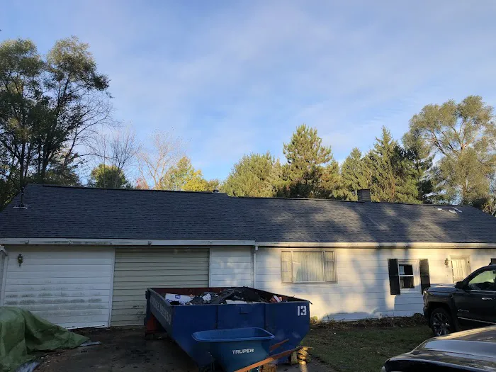 Chaotic 7 Roofers Picture 4