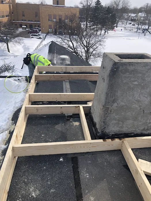 Chaotic 7 Roofers Picture 8