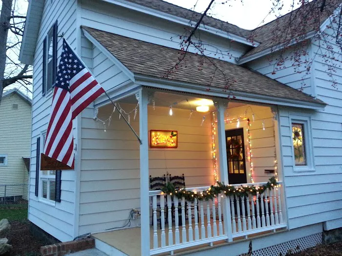 Allen Roofing Picture 2