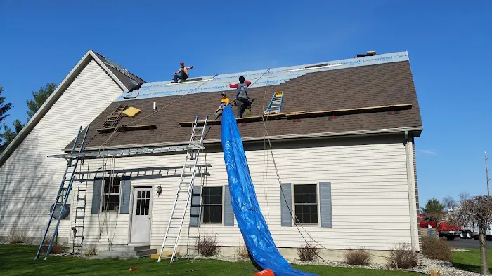 Allen Roofing Picture 5
