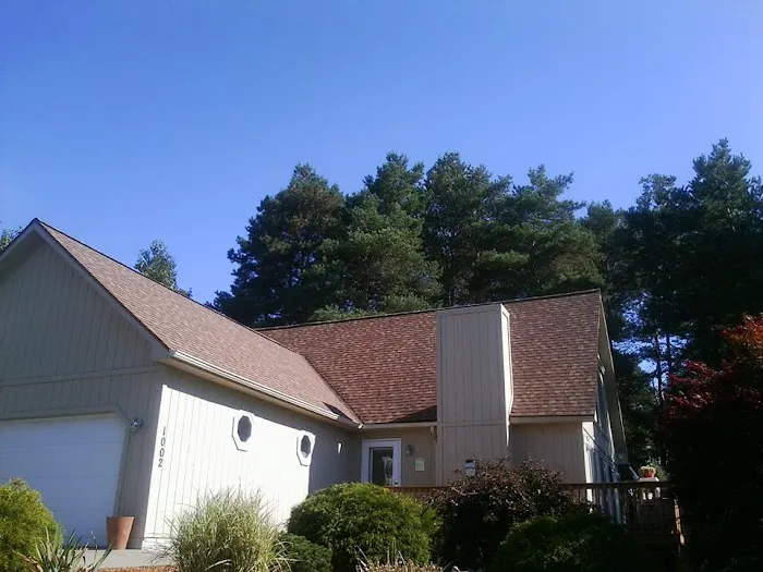 Allen Roofing Picture 4