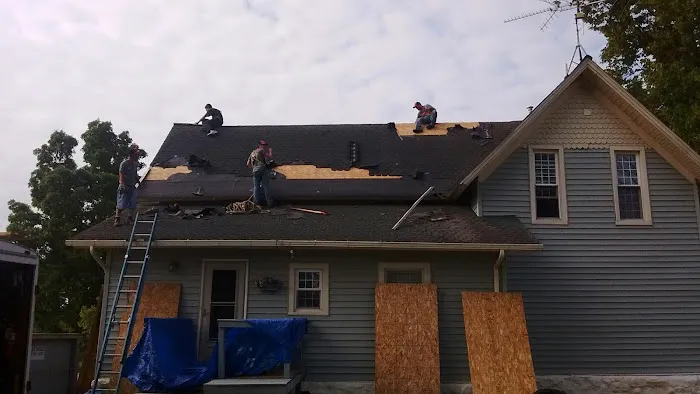 Allen Roofing Picture 6