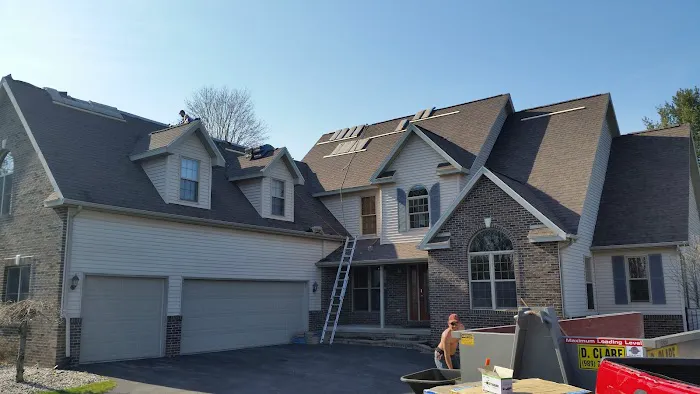 Allen Roofing Picture 8