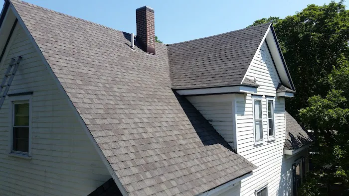 Allen Roofing Picture 10