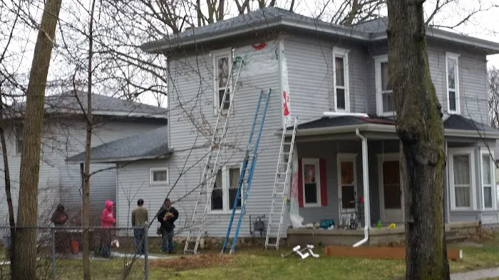 Allen Roofing Picture 9