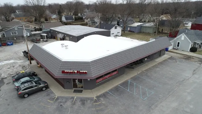 Kieff''s Roofing Picture 1