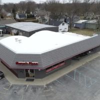 Kieff''s Roofing ico