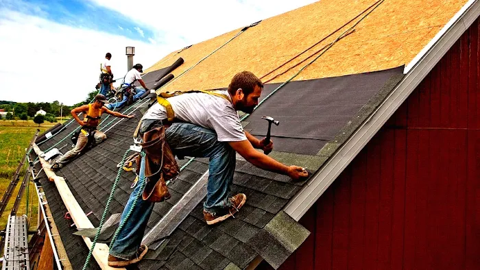 Kieff''s Roofing Picture 3