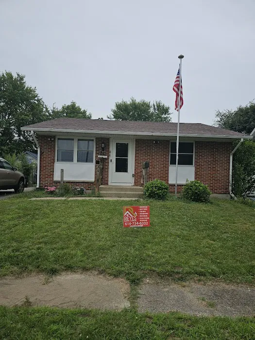 Reyes Building & Exteriors Picture 1