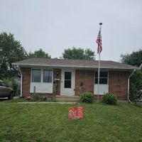 Reyes Building & Exteriors ico