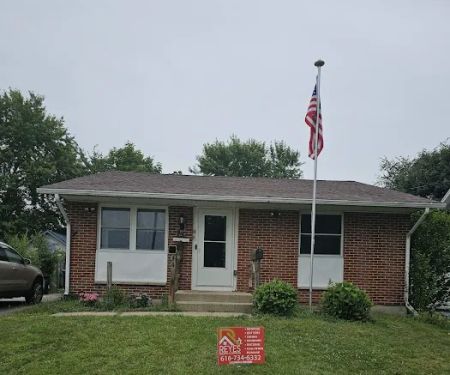 Reyes Building & Exteriors