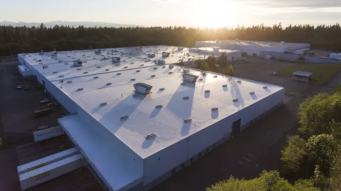 Diekevers Roofing Picture 2