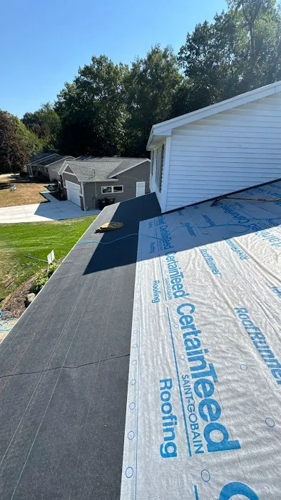 SmartBid Roofing Picture 2