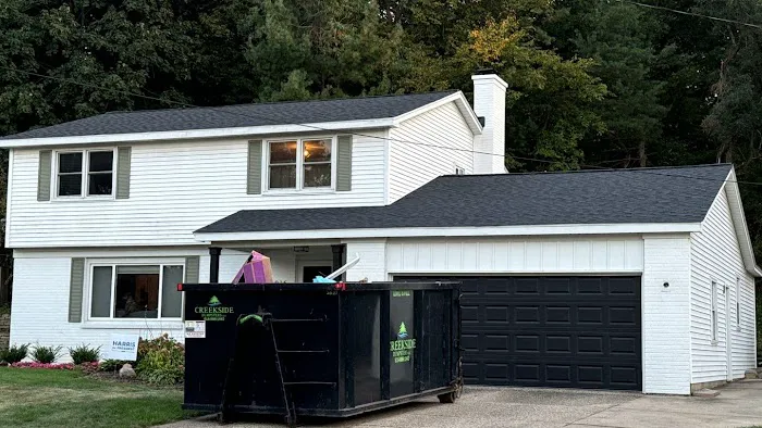 SmartBid Roofing Picture 1