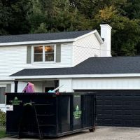 SmartBid Roofing ico