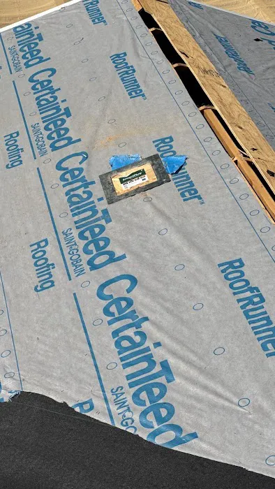 SmartBid Roofing Picture 6