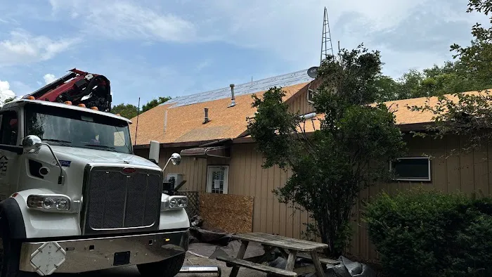 SmartBid Roofing Picture 5