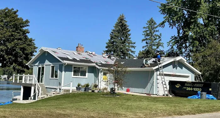 Jobson Roofing Picture 4