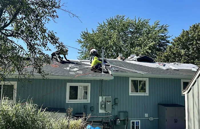 Jobson Roofing Picture 9