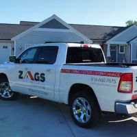 Zags Roofing of West Michigan ico
