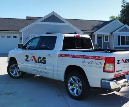 Zags Roofing of West Michigan